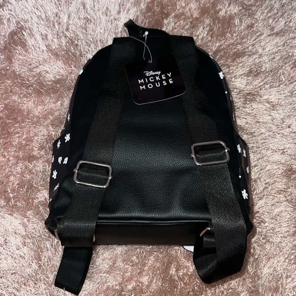 Mickey Mouse Backpack - Picture 2 of 4